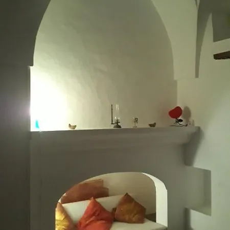 דירה Corte Maggiore קסטריניאנו דל קאפו