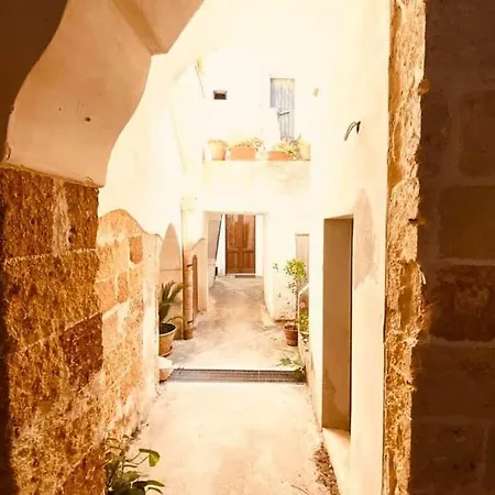Corte Maggiore דירה
