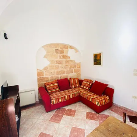 Corte Maggiore דירה