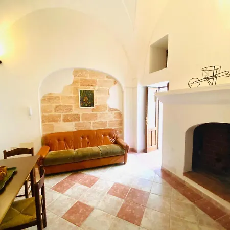 Corte Maggiore * קסטריניאנו דל קאפו