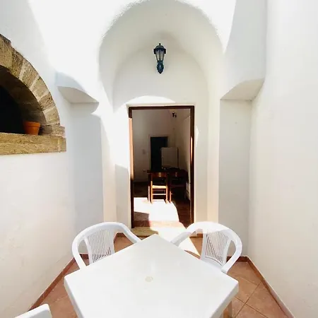 Corte Maggiore קסטריניאנו דל קאפו