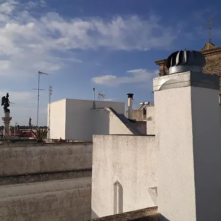 Corte Maggiore Castrignano del Capo