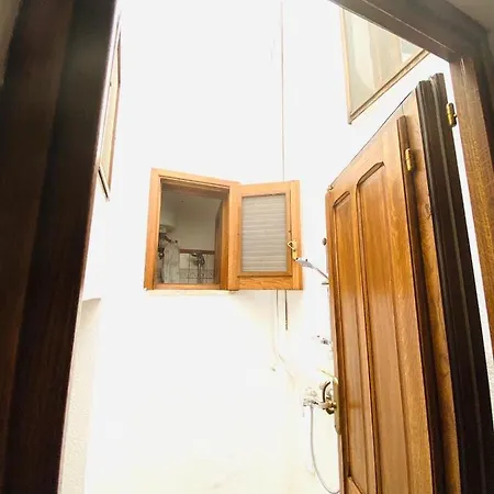 Corte Maggiore Apartment Castrignano del Capo